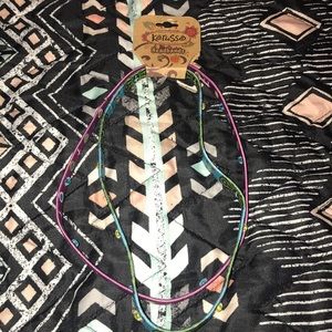 Two Kerusso Headbands